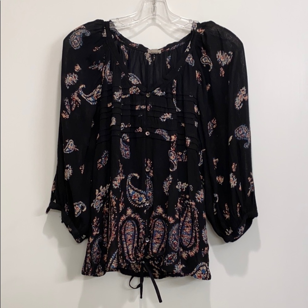 Ecoté top from Urban Outfitters